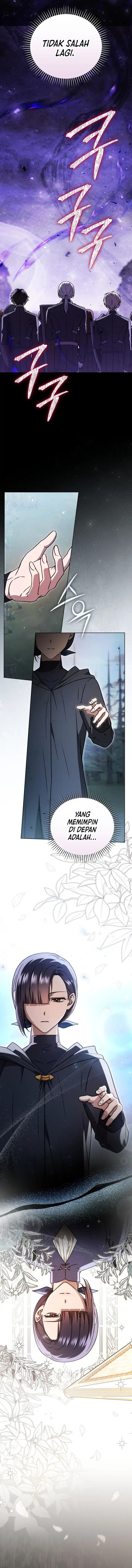 The Concept-Grasping Magical Genius Chapter 35 Gambar 12