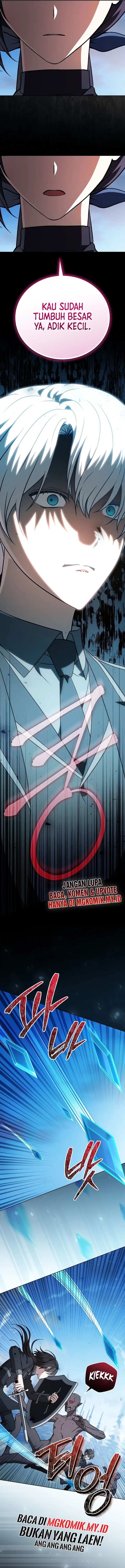 The Concept-Grasping Magical Genius Chapter 35 Gambar 13