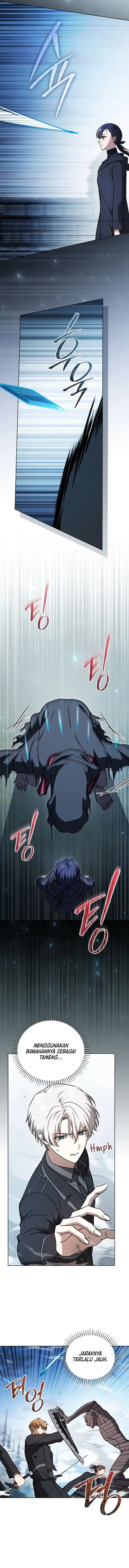 The Concept-Grasping Magical Genius Chapter 35 Gambar 14