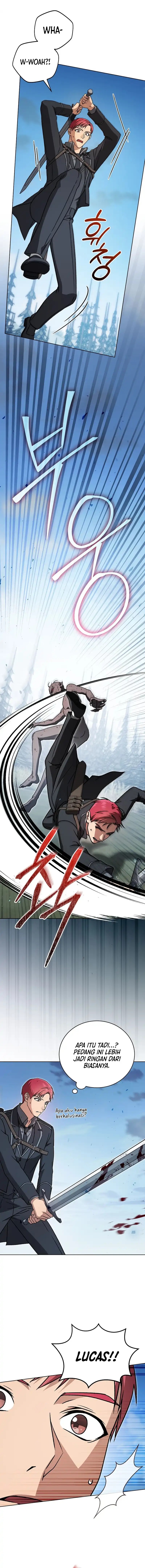 The Concept-Grasping Magical Genius Chapter 35 Gambar 16