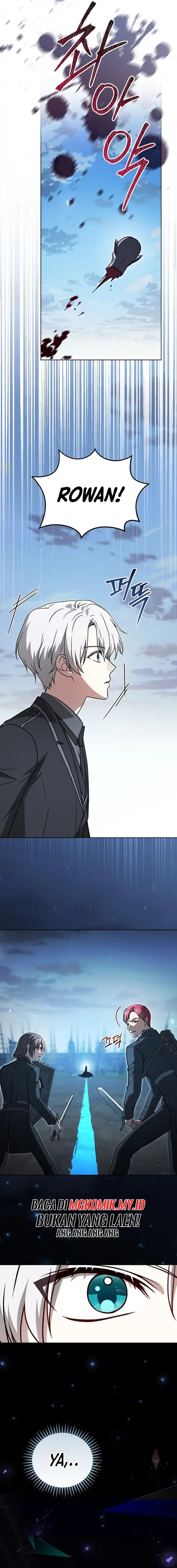 The Concept-Grasping Magical Genius Chapter 35 Gambar 19