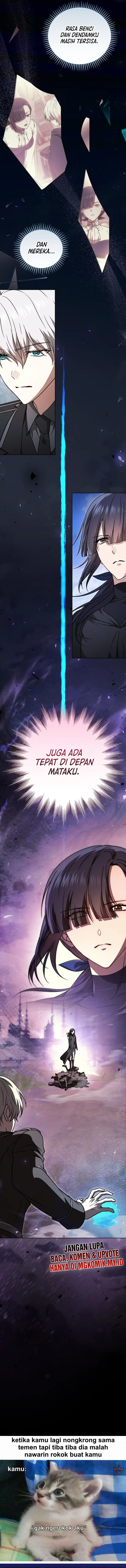 The Concept-Grasping Magical Genius Chapter 35 Gambar 20