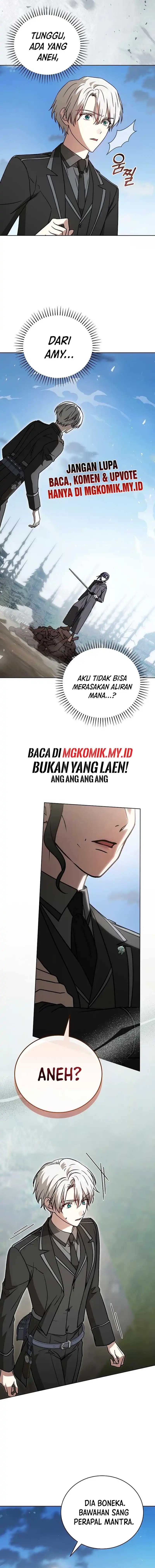 The Concept-Grasping Magical Genius Chapter 36 Gambar 5