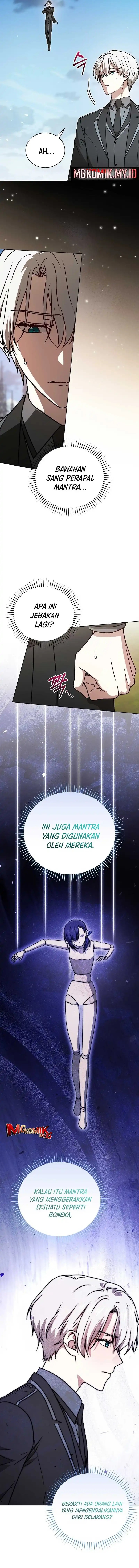 The Concept-Grasping Magical Genius Chapter 36 Gambar 6