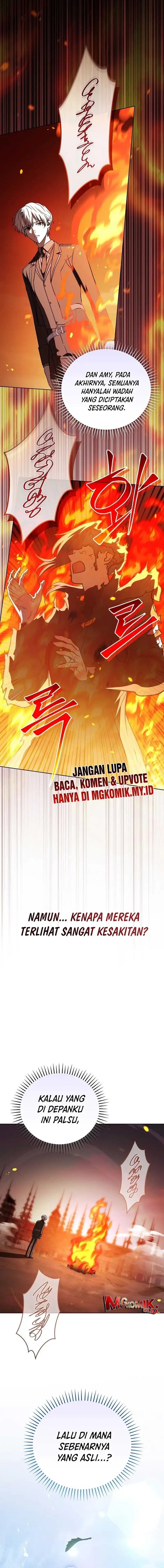 The Concept-Grasping Magical Genius Chapter 36 Gambar 10