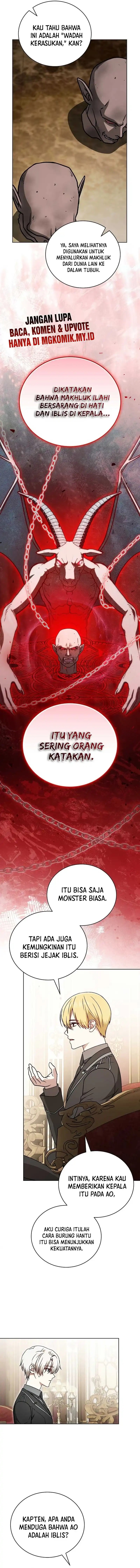 The Concept-Grasping Magical Genius Chapter 36 Gambar 17
