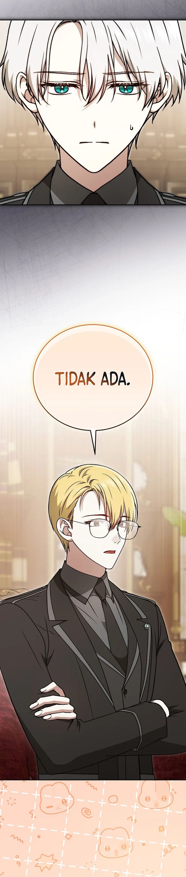 The Concept-Grasping Magical Genius Chapter 37 Gambar 2