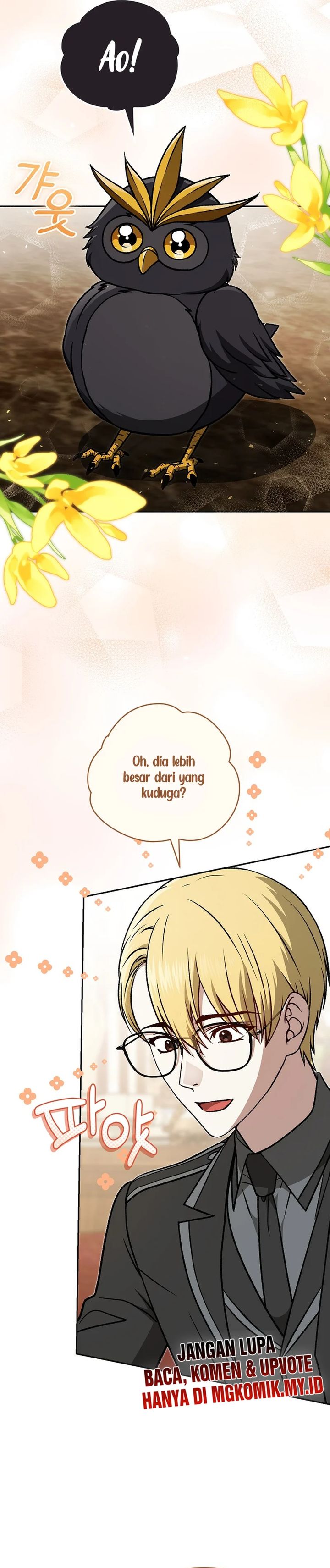 The Concept-Grasping Magical Genius Chapter 37 Gambar 8