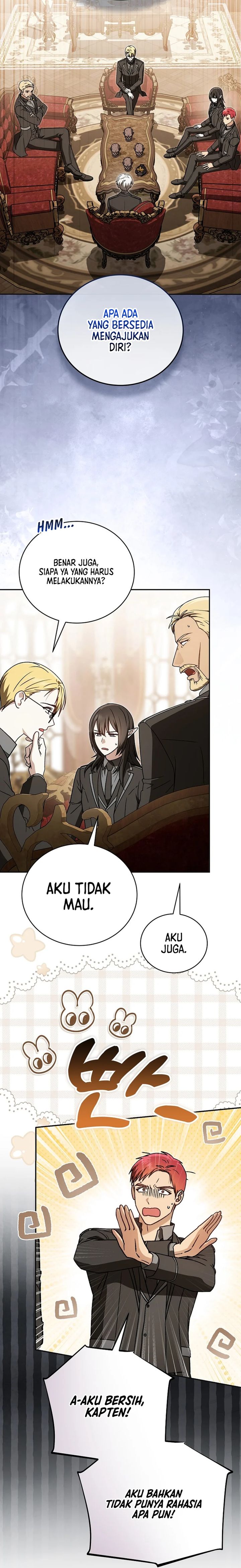 The Concept-Grasping Magical Genius Chapter 37 Gambar 12