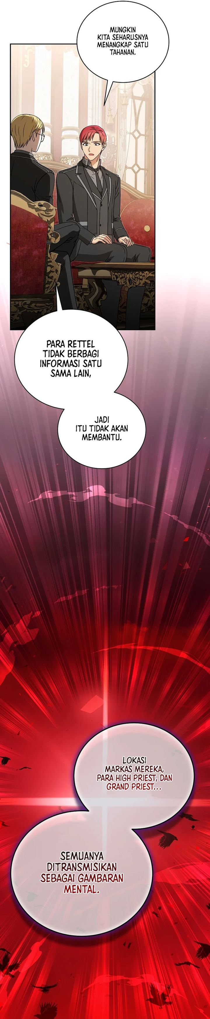 The Concept-Grasping Magical Genius Chapter 37 Gambar 14