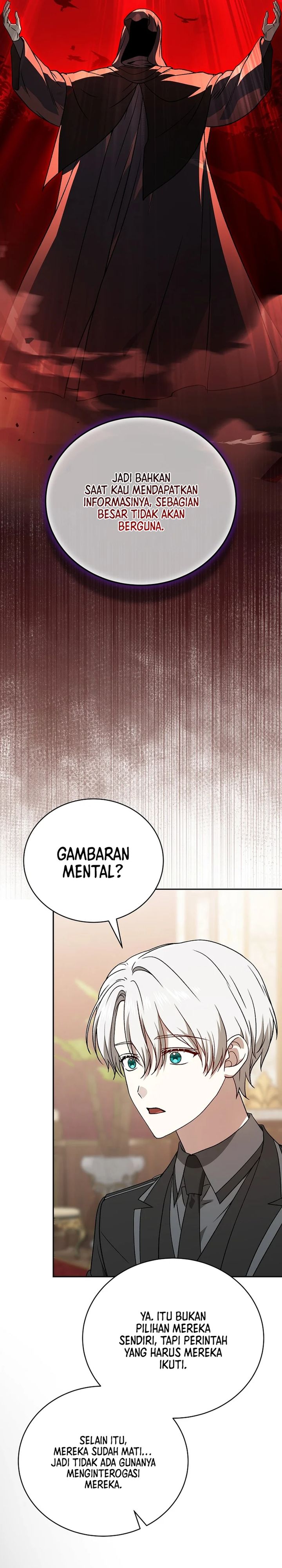 The Concept-Grasping Magical Genius Chapter 37 Gambar 15