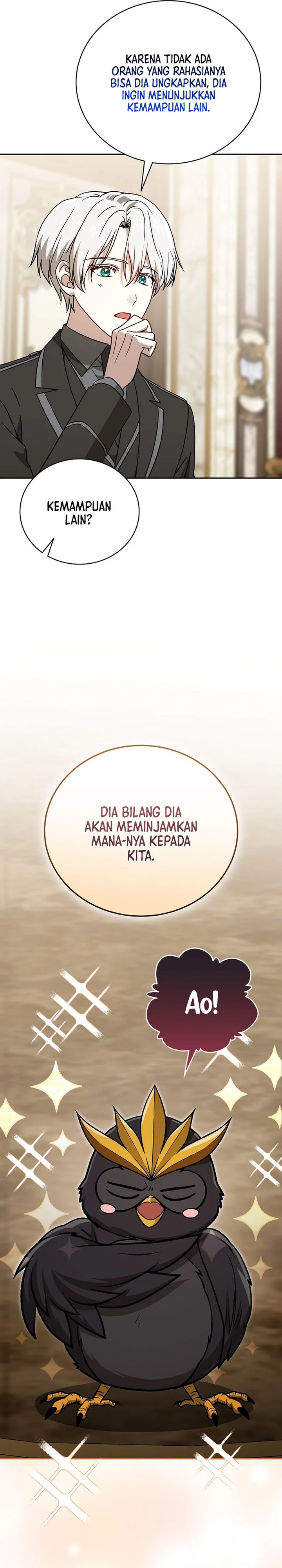 The Concept-Grasping Magical Genius Chapter 37 Gambar 18