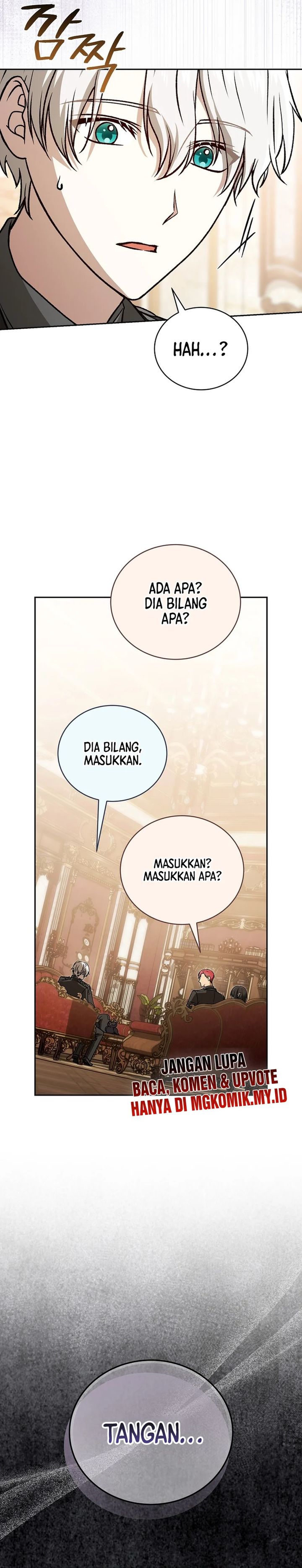 The Concept-Grasping Magical Genius Chapter 37 Gambar 24