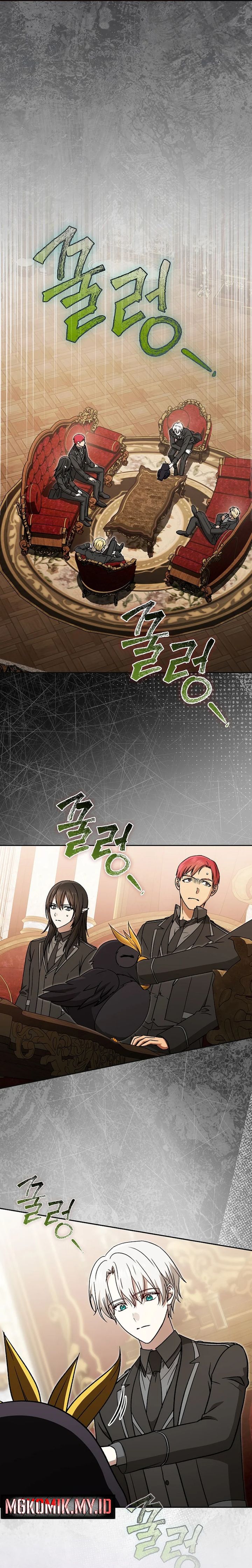 The Concept-Grasping Magical Genius Chapter 37 Gambar 26