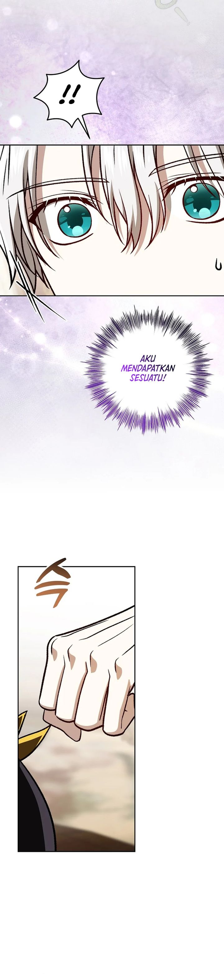 The Concept-Grasping Magical Genius Chapter 37 Gambar 27