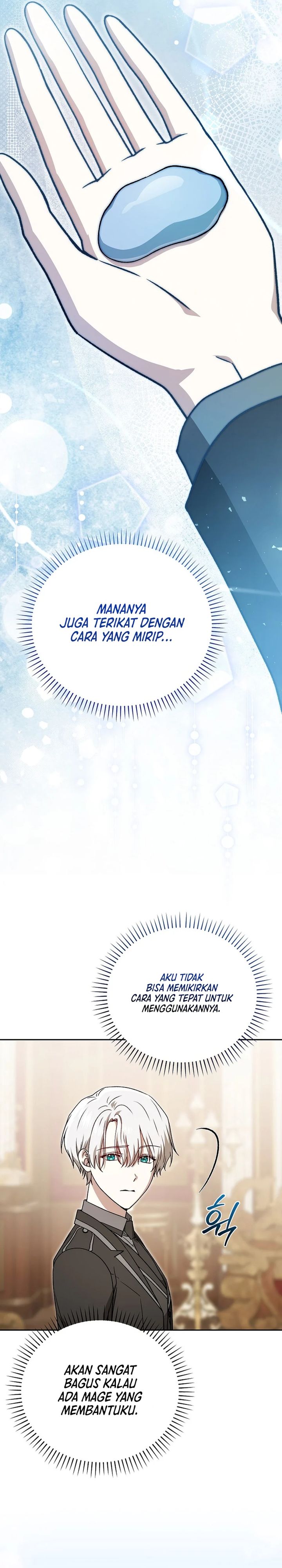 The Concept-Grasping Magical Genius Chapter 37 Gambar 30