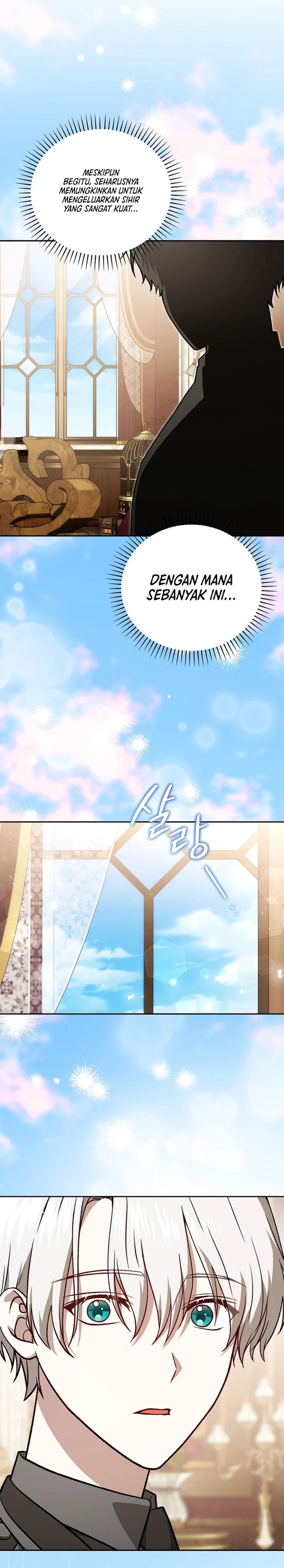 The Concept-Grasping Magical Genius Chapter 37 Gambar 31