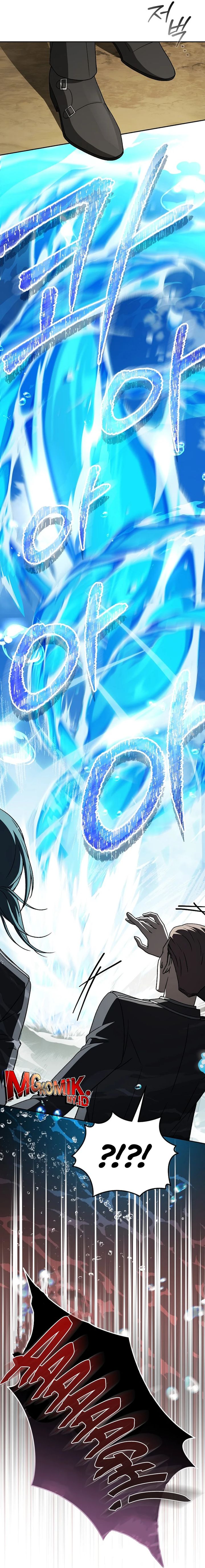 The Concept-Grasping Magical Genius Chapter 37 Gambar 37