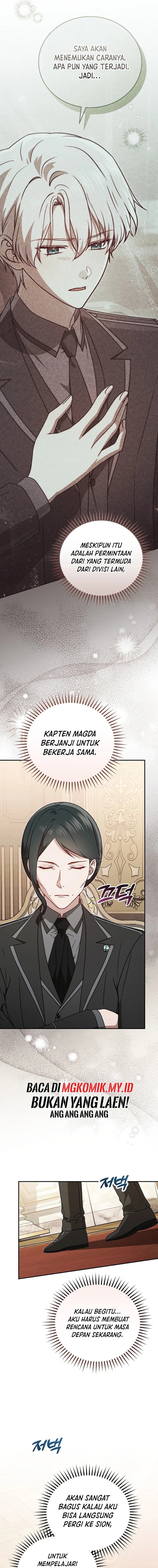 The Concept-Grasping Magical Genius Chapter 39 Gambar 2