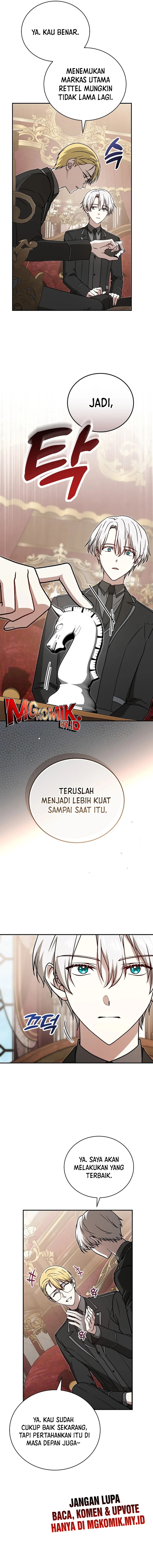 The Concept-Grasping Magical Genius Chapter 39 Gambar 7