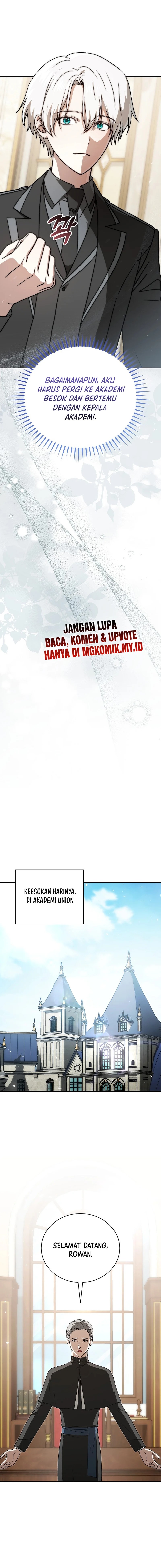 The Concept-Grasping Magical Genius Chapter 39 Gambar 11