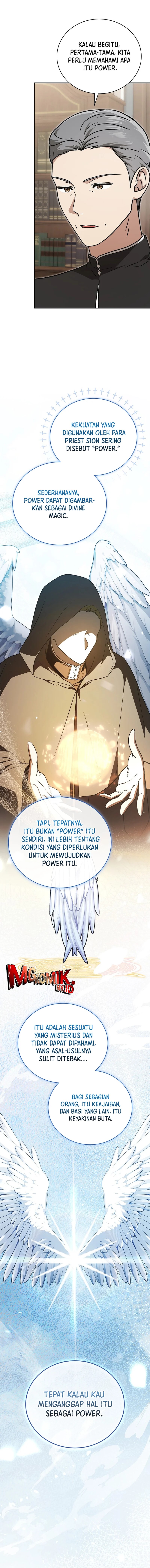 The Concept-Grasping Magical Genius Chapter 39 Gambar 13