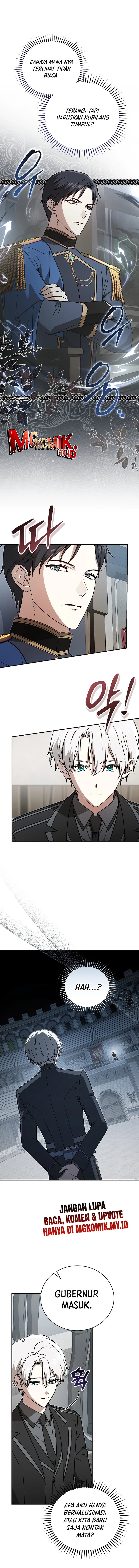 The Concept-Grasping Magical Genius Chapter 39 Gambar 18