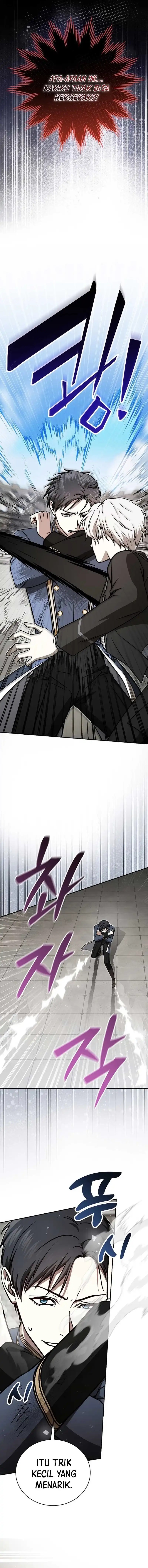 The Concept-Grasping Magical Genius Chapter 40 Gambar 11