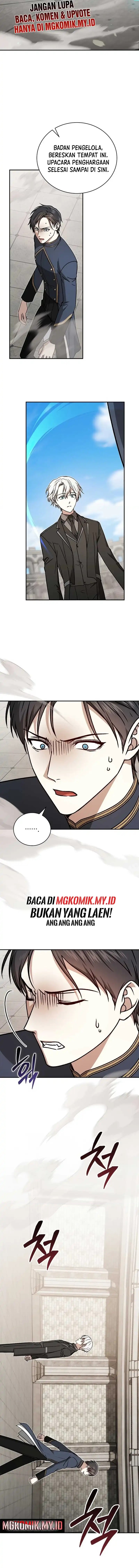 The Concept-Grasping Magical Genius Chapter 40 Gambar 18