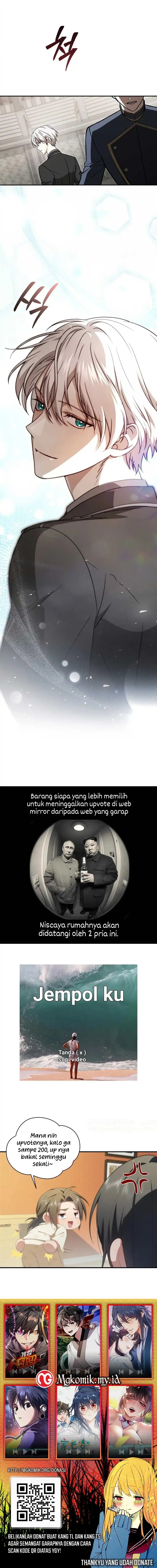 The Concept-Grasping Magical Genius Chapter 40 Gambar 19