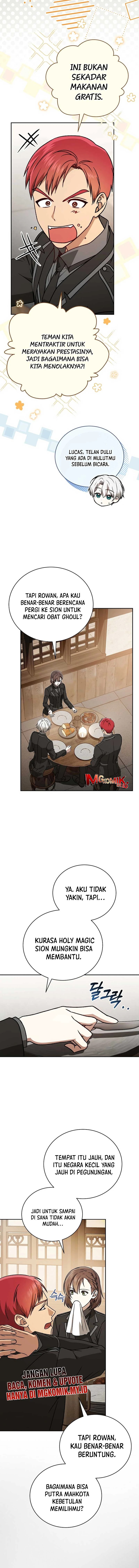 The Concept-Grasping Magical Genius Chapter 41 Gambar 2