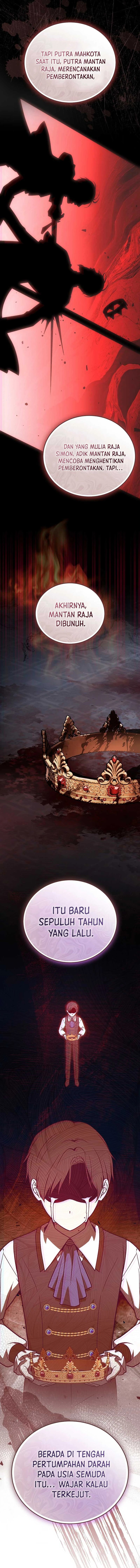 The Concept-Grasping Magical Genius Chapter 41 Gambar 5