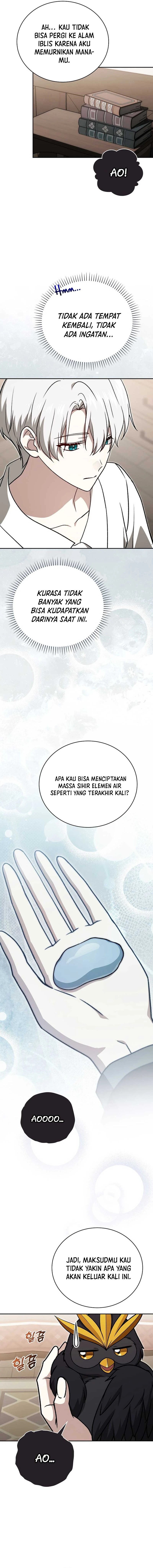 The Concept-Grasping Magical Genius Chapter 41 Gambar 9