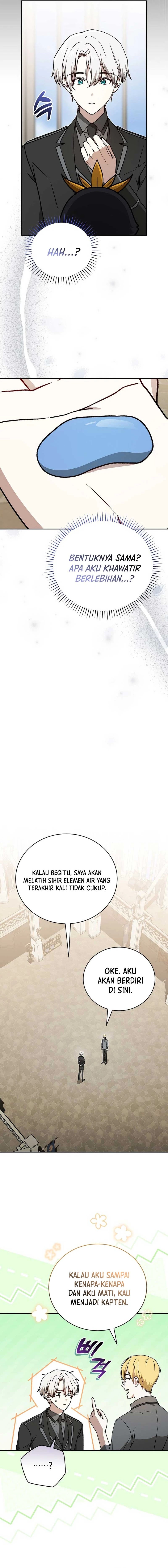 The Concept-Grasping Magical Genius Chapter 41 Gambar 15