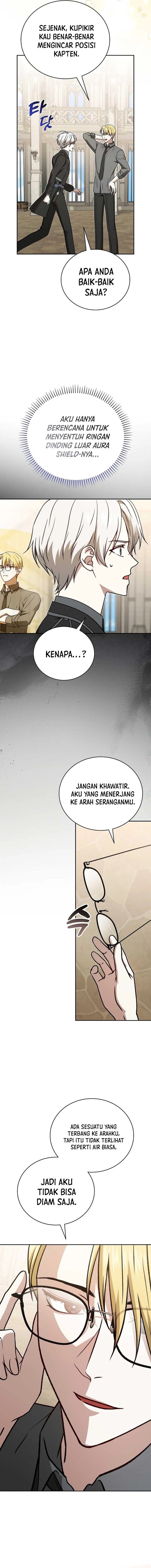 The Concept-Grasping Magical Genius Chapter 41 Gambar 21