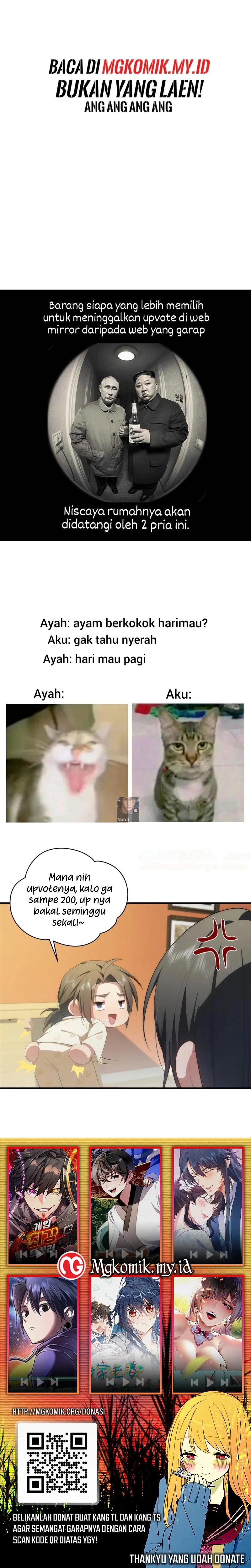 The Concept-Grasping Magical Genius Chapter 41 Gambar 23