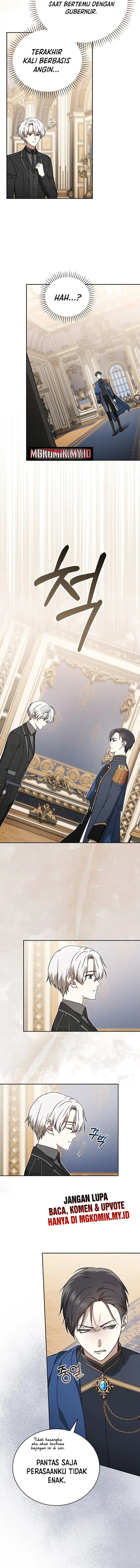 The Concept-Grasping Magical Genius Chapter 42 Gambar 3