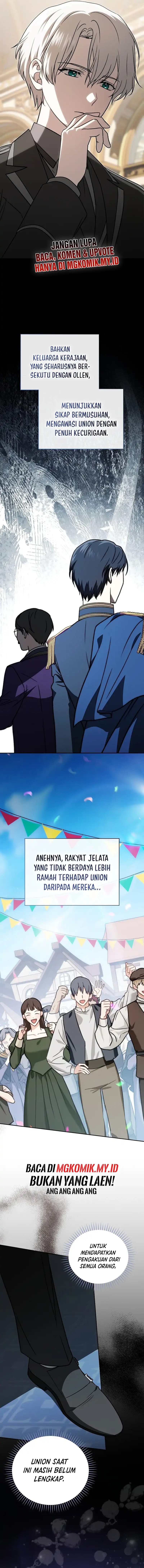 The Concept-Grasping Magical Genius Chapter 42 Gambar 6