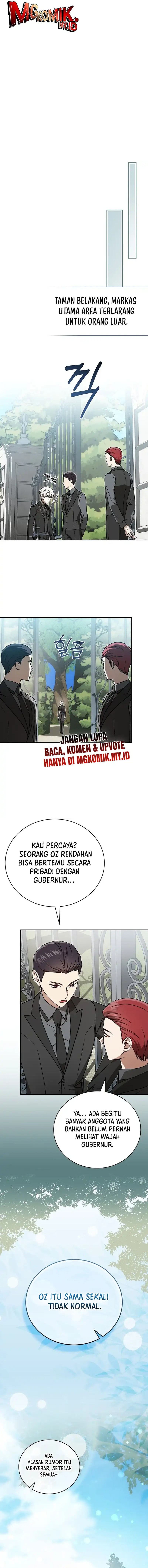 The Concept-Grasping Magical Genius Chapter 42 Gambar 8