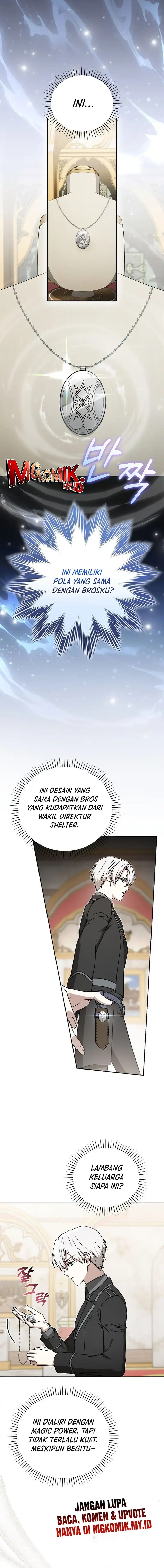 The Concept-Grasping Magical Genius Chapter 42 Gambar 12