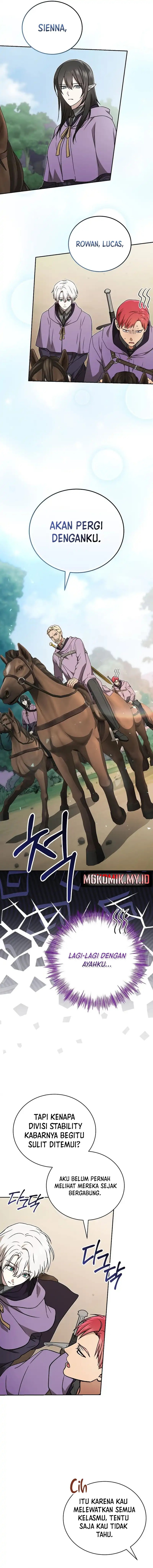 The Concept-Grasping Magical Genius Chapter 42 Gambar 18