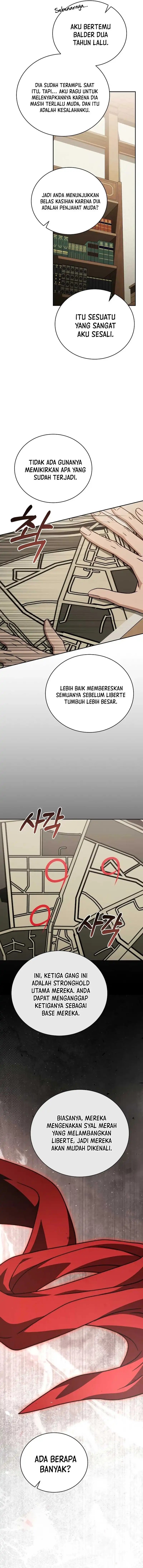 The Concept-Grasping Magical Genius Chapter 43 Gambar 6