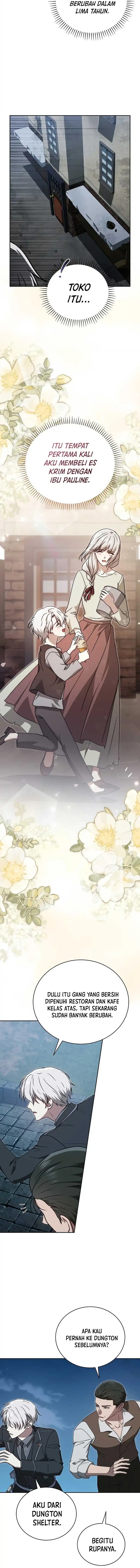 The Concept-Grasping Magical Genius Chapter 43 Gambar 9