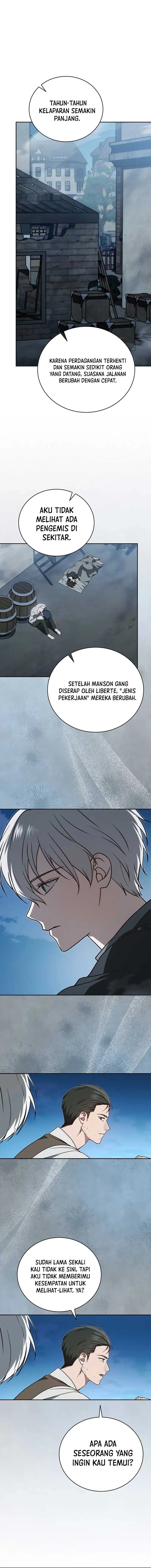 The Concept-Grasping Magical Genius Chapter 43 Gambar 10