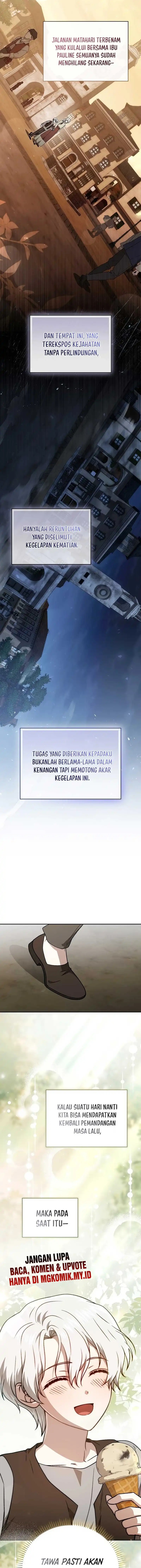 The Concept-Grasping Magical Genius Chapter 43 Gambar 12