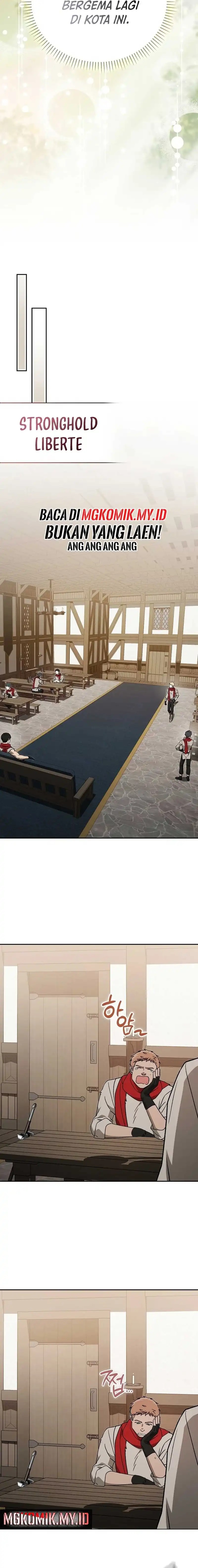 The Concept-Grasping Magical Genius Chapter 43 Gambar 13