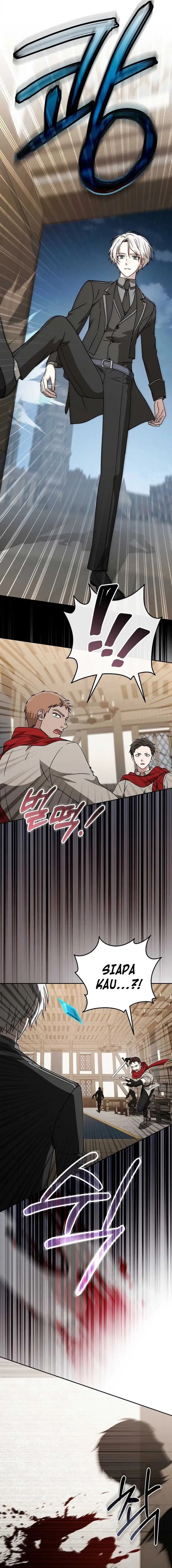 The Concept-Grasping Magical Genius Chapter 43 Gambar 14