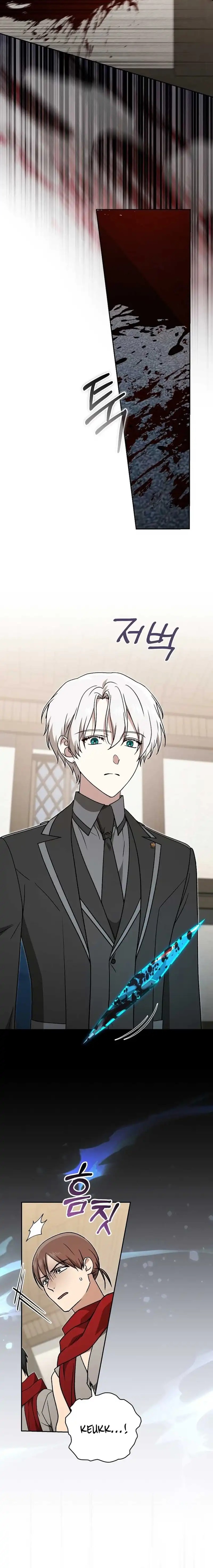 The Concept-Grasping Magical Genius Chapter 43 Gambar 15