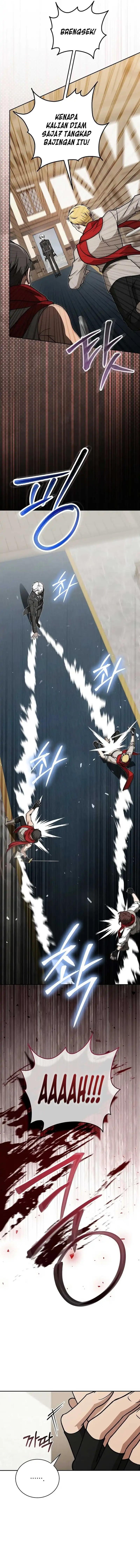 The Concept-Grasping Magical Genius Chapter 43 Gambar 16