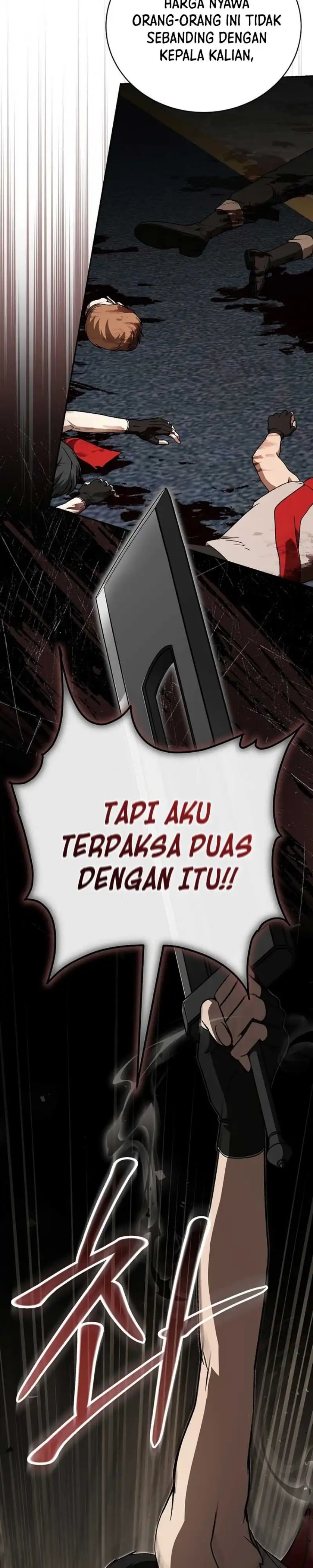 The Concept-Grasping Magical Genius Chapter 44 Gambar 6